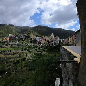 Punto Zero Guest house